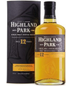 2000 Highland Park Scotch 12 Year 's Bottle (750 Ml)