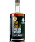 Panther - Pike Street Bourbon Whiskey (750ml)
