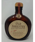 Old Forester - Personalized Bottled In Bond Bourbon 100 Proof 1953 4/5 Quart