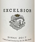 2017 Excelsior Syrah