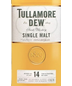 Tullamore Dew - 14 Year Old Single Malt Irish Whiskey (750ml)