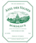 Axel des Vignes Bordeaux Blanc