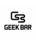Geek Bar Pulse X Orange Fcuking Fab