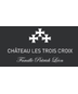 2017 Château-Les-Trois-Croix Fronsac