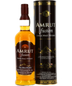 Amrut Whisky Single Malt Fusion India 100pf 750ml