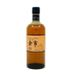 Nikka Yoichi 10 Year Old Single Malt Whisky 750ml