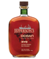 Jefferson's - Ocean Aged at Sea Double Barrel Rye Whiskey (750ml)