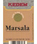 Kedem Marsala Kosher | Liquorama Fine Wine & Spirits