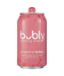 Bubly - Grapefruit Seltzer (8 pack 12oz cans)