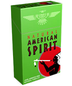 Natural American Spirit Light Green Menthol Mellow
