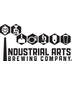 Industrial Arts Brewing Week __ DIPA