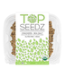 Top Seedz Sea Salt Crackers