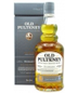 Old Pulteney - Huddart (Peated Cask Finish) Whisky