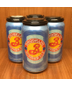 Brooklyn Summer 4 Pack 12 Oz Cans - 4pk (4 pack 12oz cans)