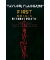 Taylor Fladgate First Estate Reserve Port 750ml