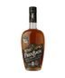 WhistlePig Piggy Back Barstool Sports 6 Year Rye Whiskey / 750 ml