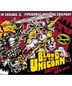 Pipeworks Blood Of The Unicorn, Hoppy Red Ale (4 pack 16oz cans)