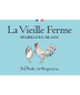 La Vieille Ferme Sparkling White 750ml - Amsterwine Wine La Vieille Ferme Champagne & Sparkling France Imported Sparklings