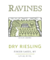 2020 Ravines - Dry Riesling Finger Lakes (750ml)