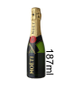 Moet &amp; Chandon Imperial Champagne / 187 ml