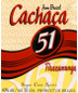 Pirassununga Cachaca 51