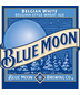 Blue Moon Brewing Co - Blue Moon Belgian White (6 pack 12oz bottles)