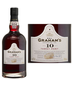 Graham&#x27;s 10 Year Old Tawny Port | Liquorama Fine Wine & Spirits