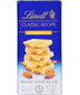 Lindt Classic Recipe White Chocolate W/ Whole Almonds