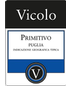 2018 Vicolo - Primitivo (750ml)