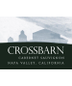 Crossbarn Napa Valley Cabernet Sauvignon 750ml - Amsterwine Wine Crossbarn Cabernet Sauvignon California Highly Rated Wine