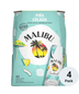 Malibu Cocktail - Pina Colada (355ml)