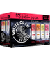 White Claw Hard Seltzer - Vodka Soda Variety Pack #2 (8 pack cans)