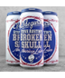 El Segundo Brewing Co - Steve Austin's Broken Skull Lager (4 pack 16oz cans)