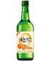 Han Jan Mandarin Orange Soju (375ml)