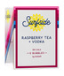 Surfside - Raspberry Tea & Vodka (355ml)