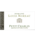2019 Domaine Louis Moreau Petit Chablis 750ml