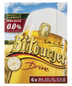Bitburger - Drive Non-Alcoholic German