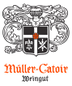 2020 Müller-Catoir MC Riesling Feinherb