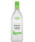 Seagrams Vodka Lime American 750ml