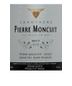Moncuit/Pierre BdB Champagne Grand Cru Cuvée Pierre Moncuit-Delos NV