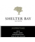 2018 Shelter Bay Pinot Noir Homestead 750ml
