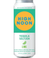 High Noon Tequila Lime Seltzer &#8211; 700ML