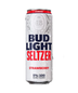 Bud Light Seltzer Strawberry 25 oz.