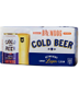 Brewdog Cold Beer (18 pack 12oz cans)