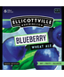 Ellicottville Brewing Company - Blueberry Wheat (6 pack 12oz bottles)