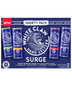 White Claw - Surge Variety 2/12c (12 pack 12oz cans)