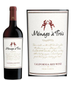 Menage A Trois Red - 750ML