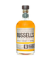 Russell's Reserve 6 Year Rye Whiskey
