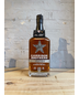 Garrison Brothers SMall Batch Straight Bourbon Whiskey - Hye, Texas (750ml)