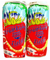 Stowe Cider Strawberry Fields Cider 4 pack 16 oz. Can